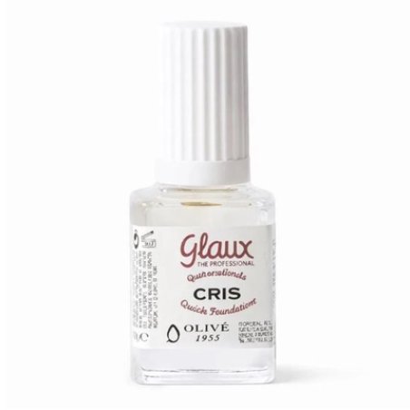 Olive 1955 Glaux Cris Cuticle Remover 1 Unit