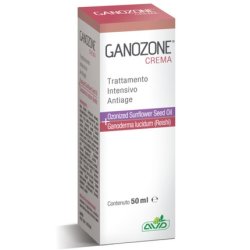 Avd Reform Ganozon Cream 50ml