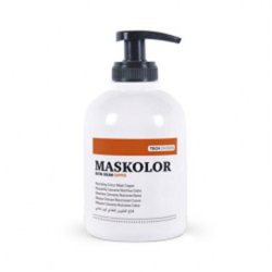 Maskolor Nourishing Copper Mask 300 Milliliters