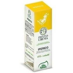 Alta Natura Phytocrema Iperico 75ml