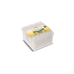 Steril Farma Unico Baby Cotton Swabs 50 Pieces