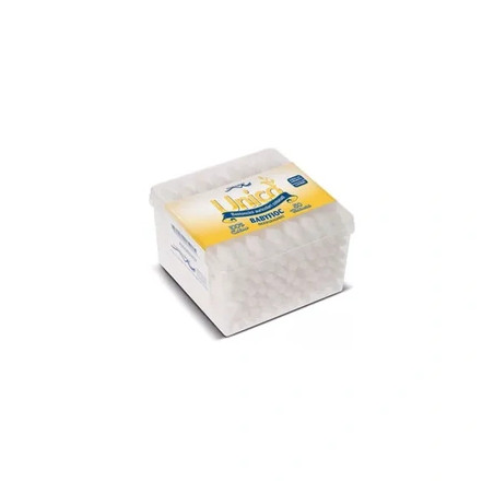 Steril Farma Unico Baby Cotton Swabs 50 Pieces