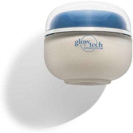 Rougj Glow 2 Tech Pro Light Day Cream Moisturizing Photo Protective
