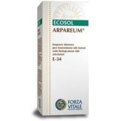 Vital Force Italy Arpareum Ecosol Drops 20851