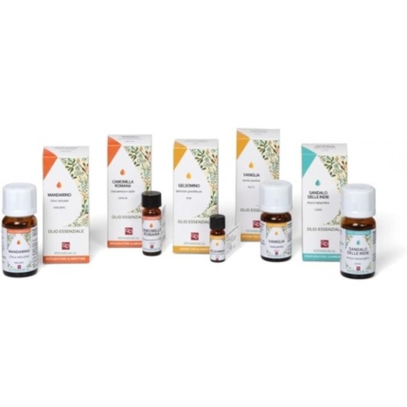 Cumin Essential Oil 5ml
