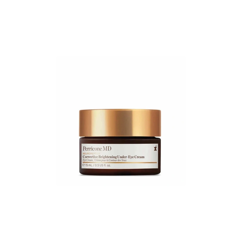 Perricone Md Neuropeptide Corrective Brightening Undereye Cream 15ml