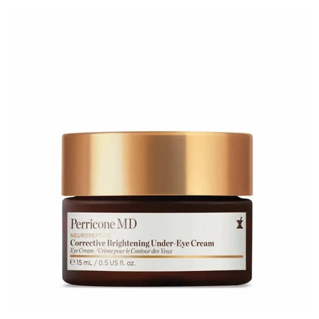 Perricone Md Neuropeptide Corrective Brightening Undereye Cream 15ml