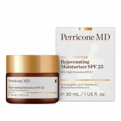 Perricone Md Neuropeptide Rejuvenating Moisturiser High Protection Spf 25 30ml
