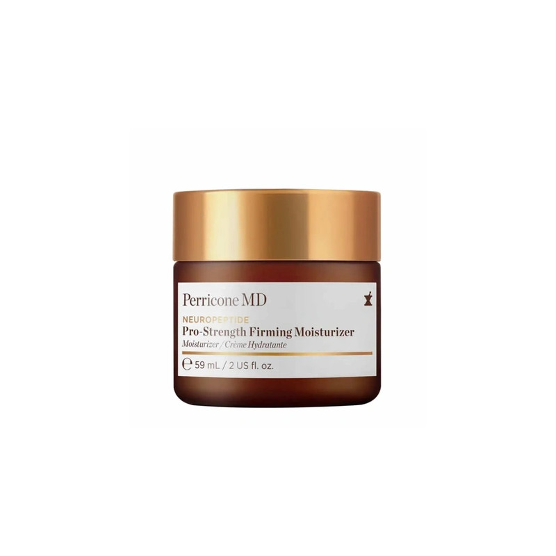Perricone Md Neuropeptide Prostrength Firming Moisturiser 59ml