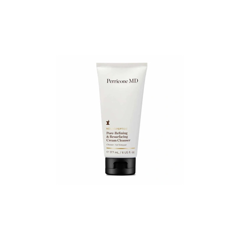 Perricone Md Neuropeptide Porerefining & Resurfacing Cream Cleanser 177ml
