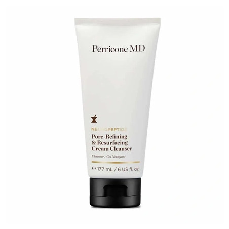 Perricone Md Neuropeptide Porerefining & Resurfacing Cream Cleanser 177ml