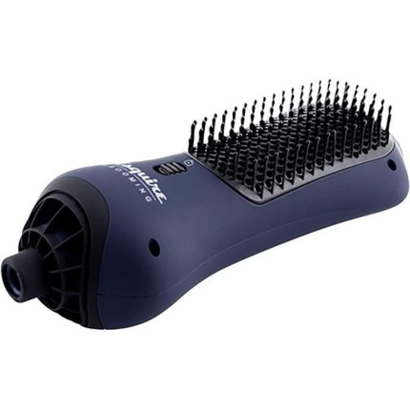 Esquire Grooming Men's Combs and Brushes Hand Brush Dryer