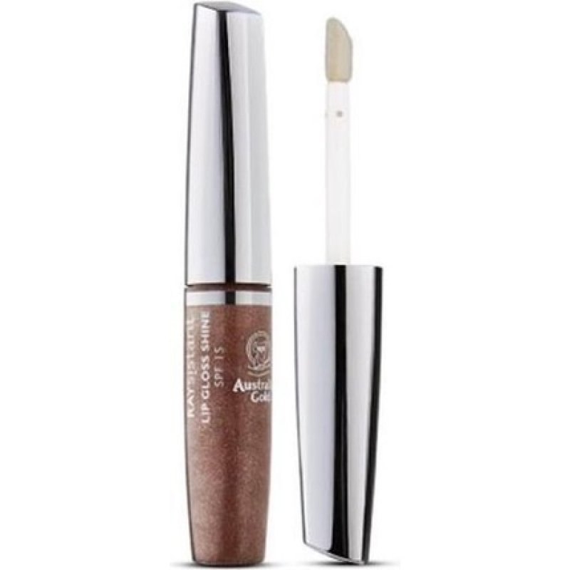 Australian Gold compatible - RAYsistant Lip Gloss Shine SPF 15