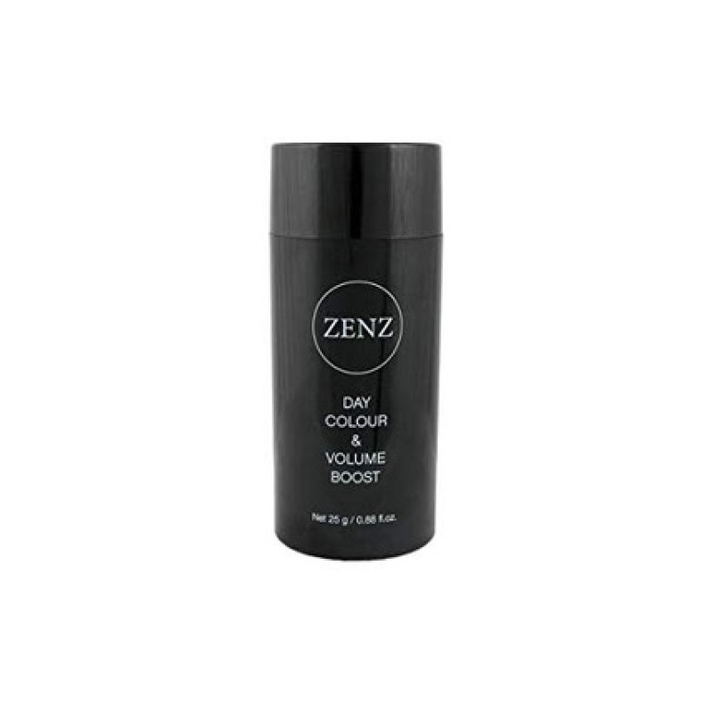 ZENZ compatible - Organic Day Colour & Volume Boost 22 G - No. 36 Auburn