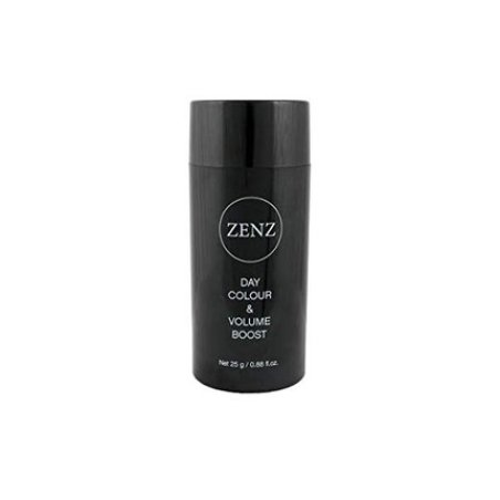 ZENZ compatible - Organic Day Colour & Volume Boost 22 G - No. 36 Auburn