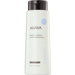 AHAVA Mineral Shampoo 400 ml Women