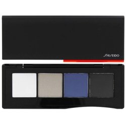 Shiseido compatible - Essentialist Eye Palette - 03 Namiki Street Nature