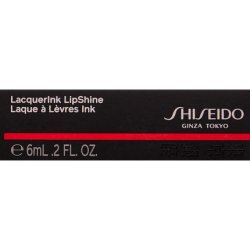 Shiseido - LacquerInk LipShine 303 Mirror mauve