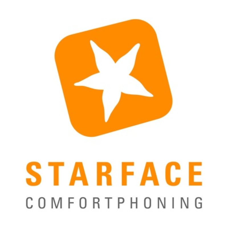 Starface Angle For Rack Mounting Of The Compact