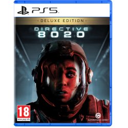 Directive 8020 - Deluxe Edition /PS5