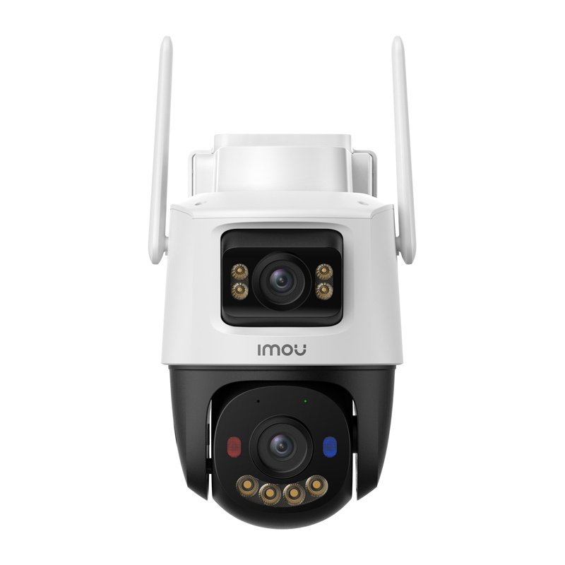 IMOU AOV Dual 10MP 4G LTE Outdoor IP Camera