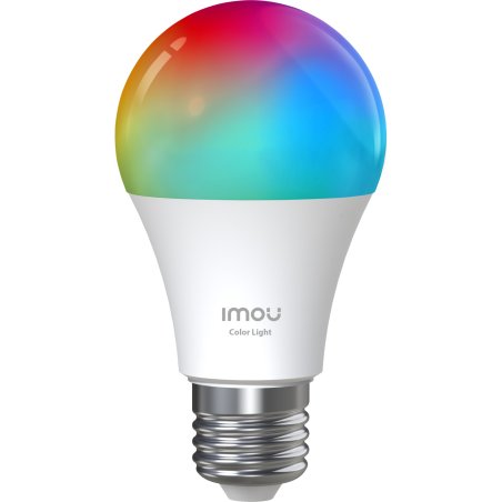Imou CL2B Ampoule intelligente Wi-Fi/Bluetooth 9 W