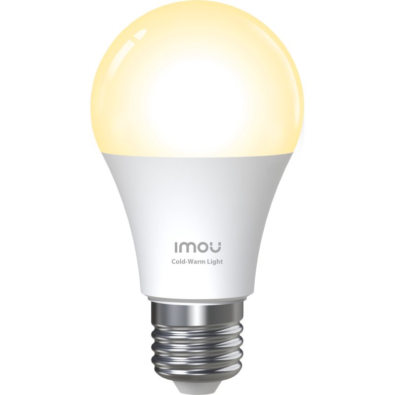 Imou CL2B Ampoule intelligente Wi-Fi/Bluetooth 9 W