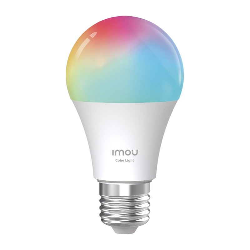 IMOU CL2B Smart Bulb, 4-Pack