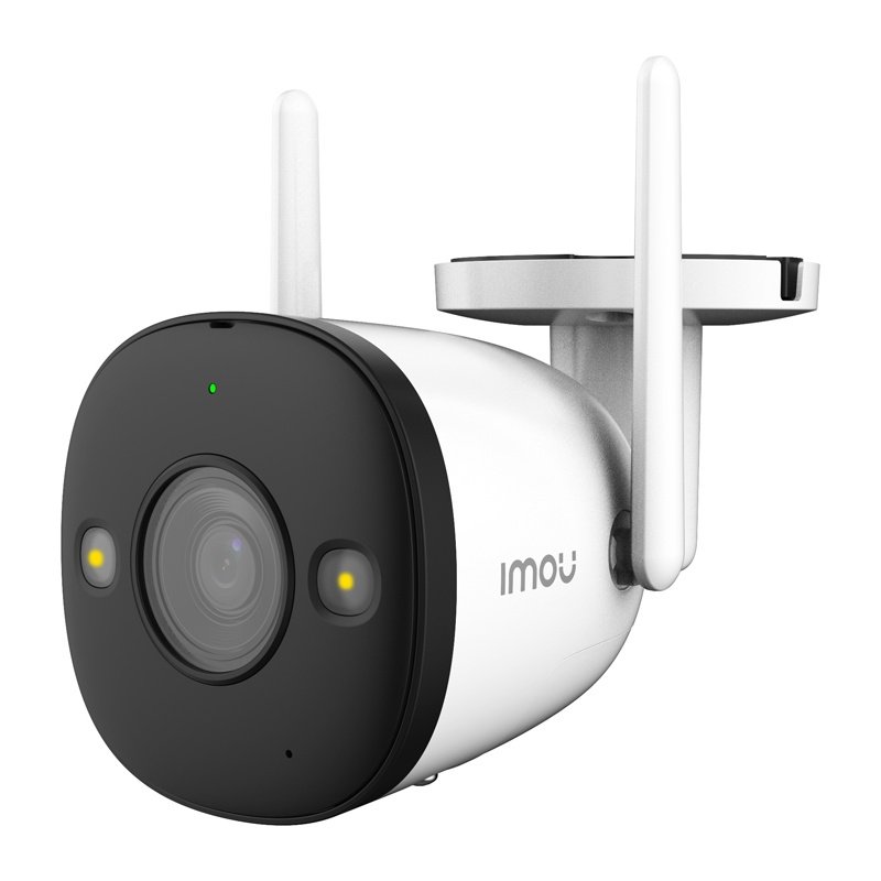 ZESTAW IMOU WI-FI KIT/NVR1104HS-W-S2-CE-1T/4-F22P-0280B
