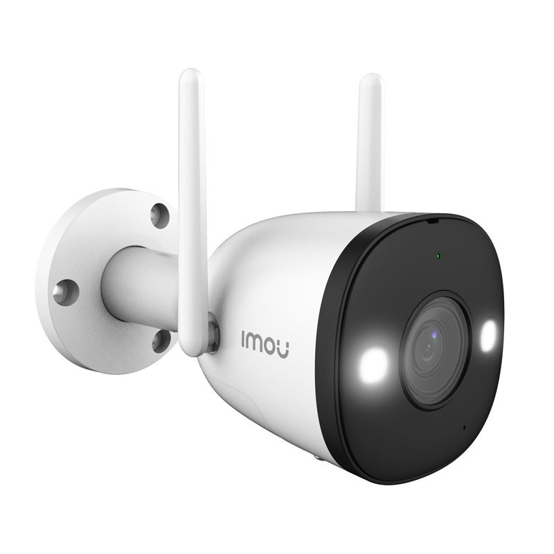 ZESTAW IMOU WI-FI KIT/NVR1104HS-W-S2-CE-1T/4-F22P-0280B