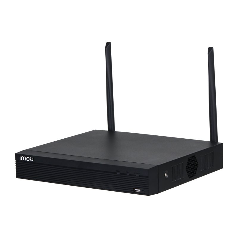 ZESTAW IMOU WI-FI KIT/NVR1104HS-W-S2-CE-1T/4-F22P-0280B