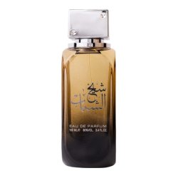 Ard Al Zaafaran Eau De Parfum Sheikh Al Shabab For Men - 100ml