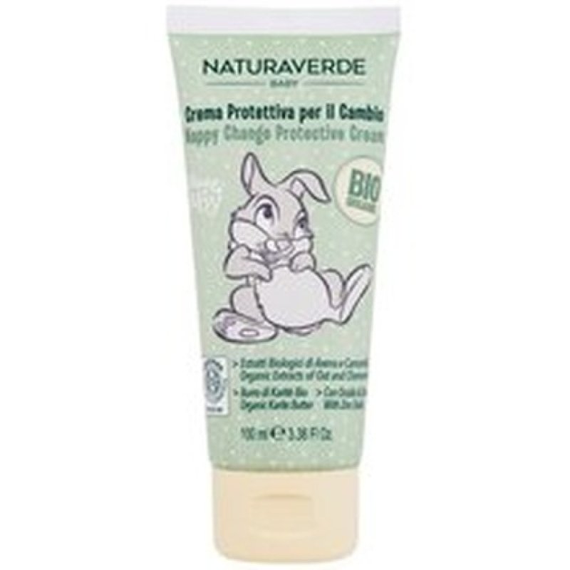 Naturaverde Naturavbio Pasta Disney Ml100