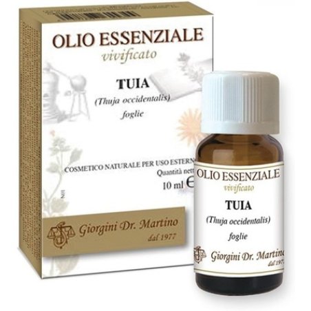 Thuja Essential Oil 10ml