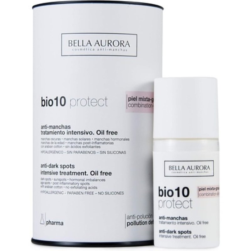 Bella Aurora Labs Facial Treatment 30ml