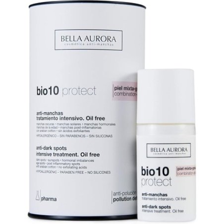Bella Aurora Labs Facial Treatment 30ml