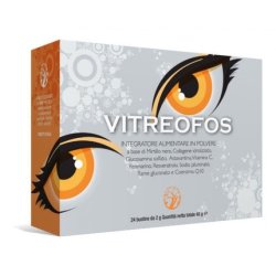 Abros-Natura Vitreofos Dietary Supplement
