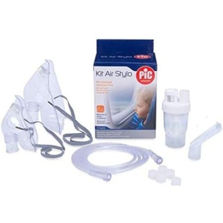 Pic Solution Air-Stylo Aerosol Set