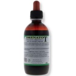Herboplanet Drenatot Drops 200ml
