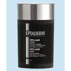 Epta Hair Fibre Dark Grey 25g