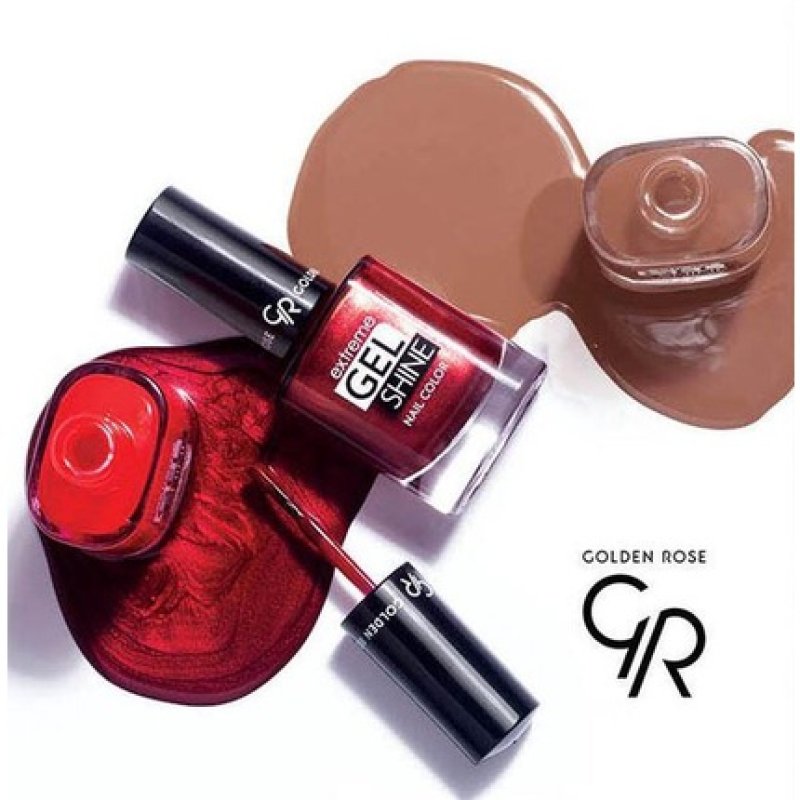 Gel Shine Nail Polish No. 52