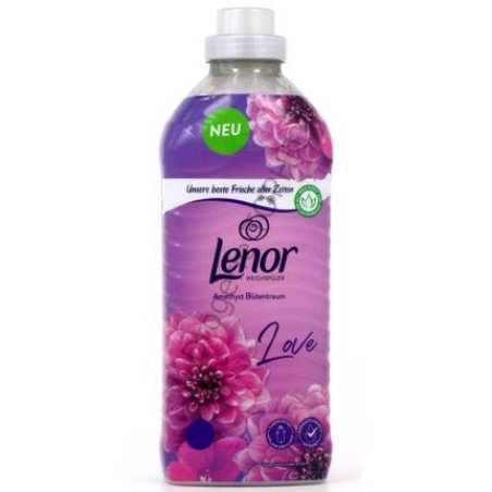 Lenor Mystery Magnolia Household Softener
