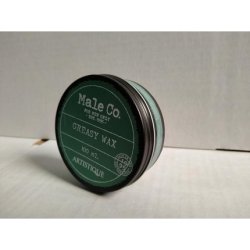 Artistique Male Co Greasy Wax 100ml