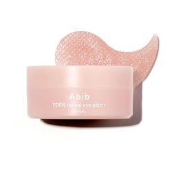 PDRN Retinal Eye Patch Glow Jelly, 60EA
