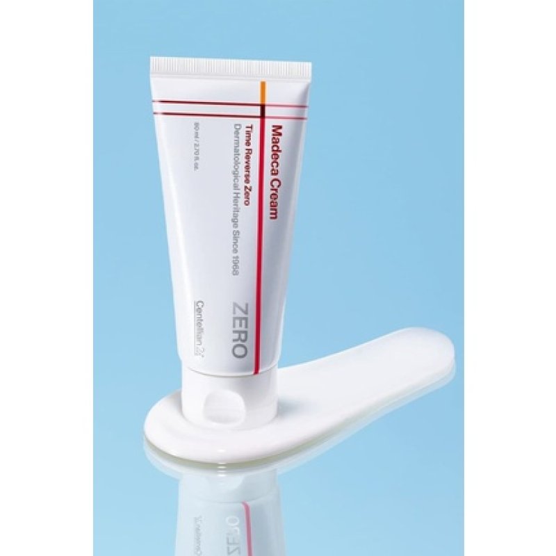 Madeca Cream Time Reverse Zero