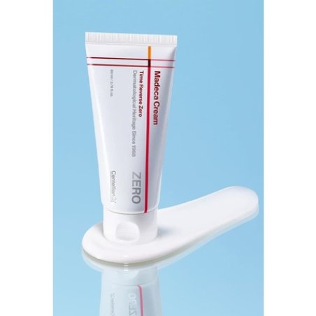 Madeca Cream Time Reverse Zero