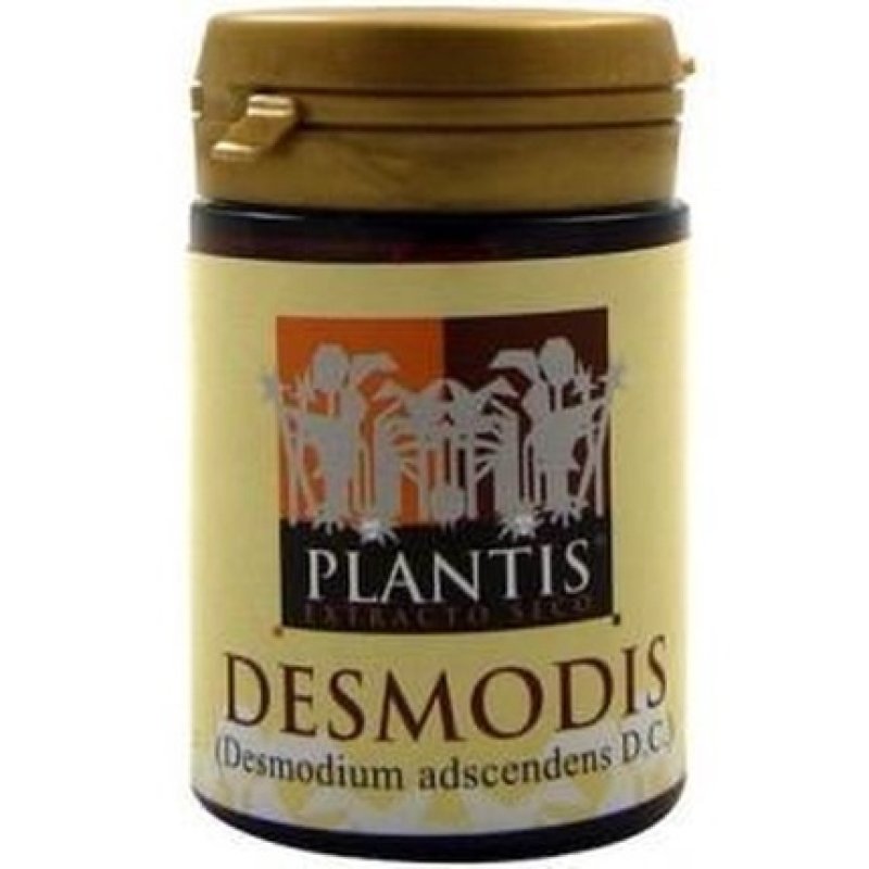 Artesania Agricola Desmodis 60 Capsules
