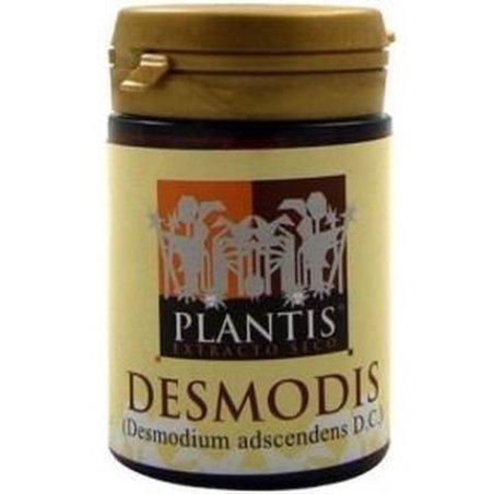 Artesania Agricola Desmodis 60 Capsules