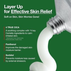 Centella Red Spot Cream, 30ml
