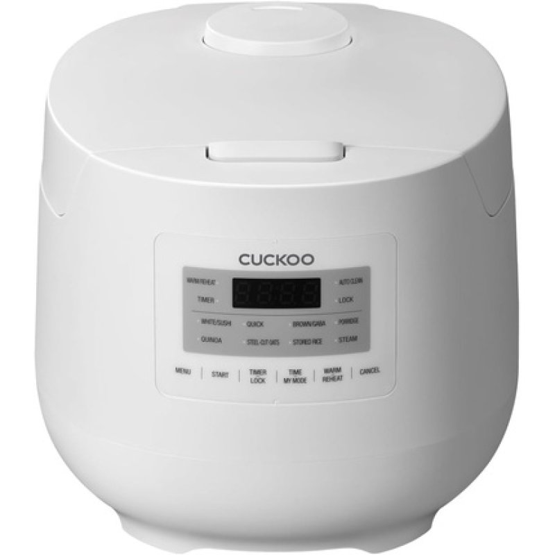 Rice Stove 1008ml white CR-0641F CR0641F (CR-0641F)